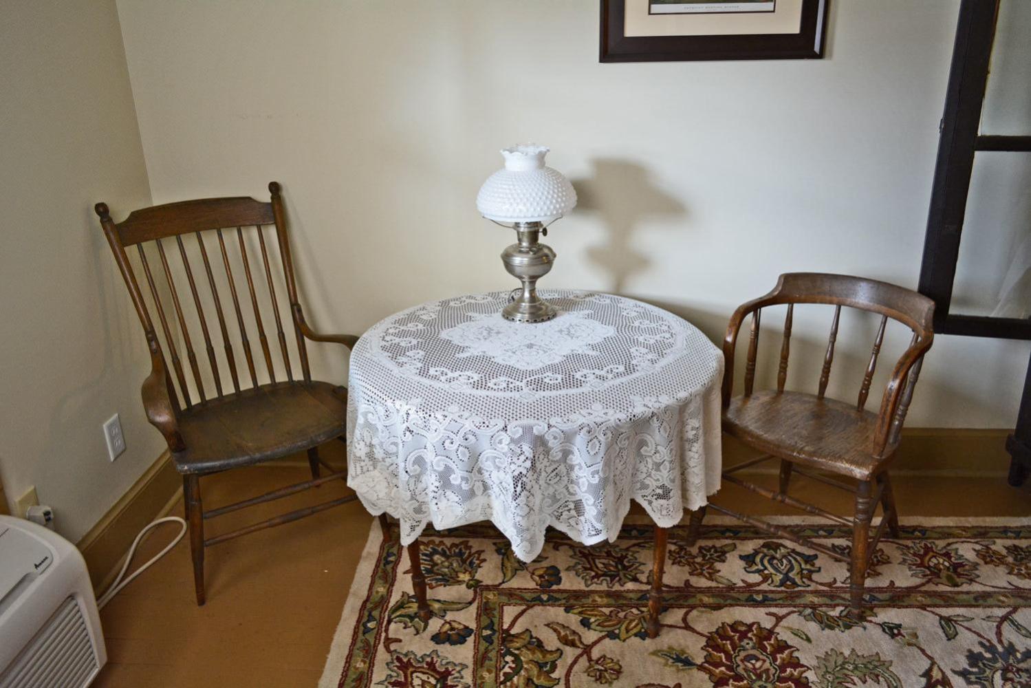 Backwoods Bed and Bath photo 33