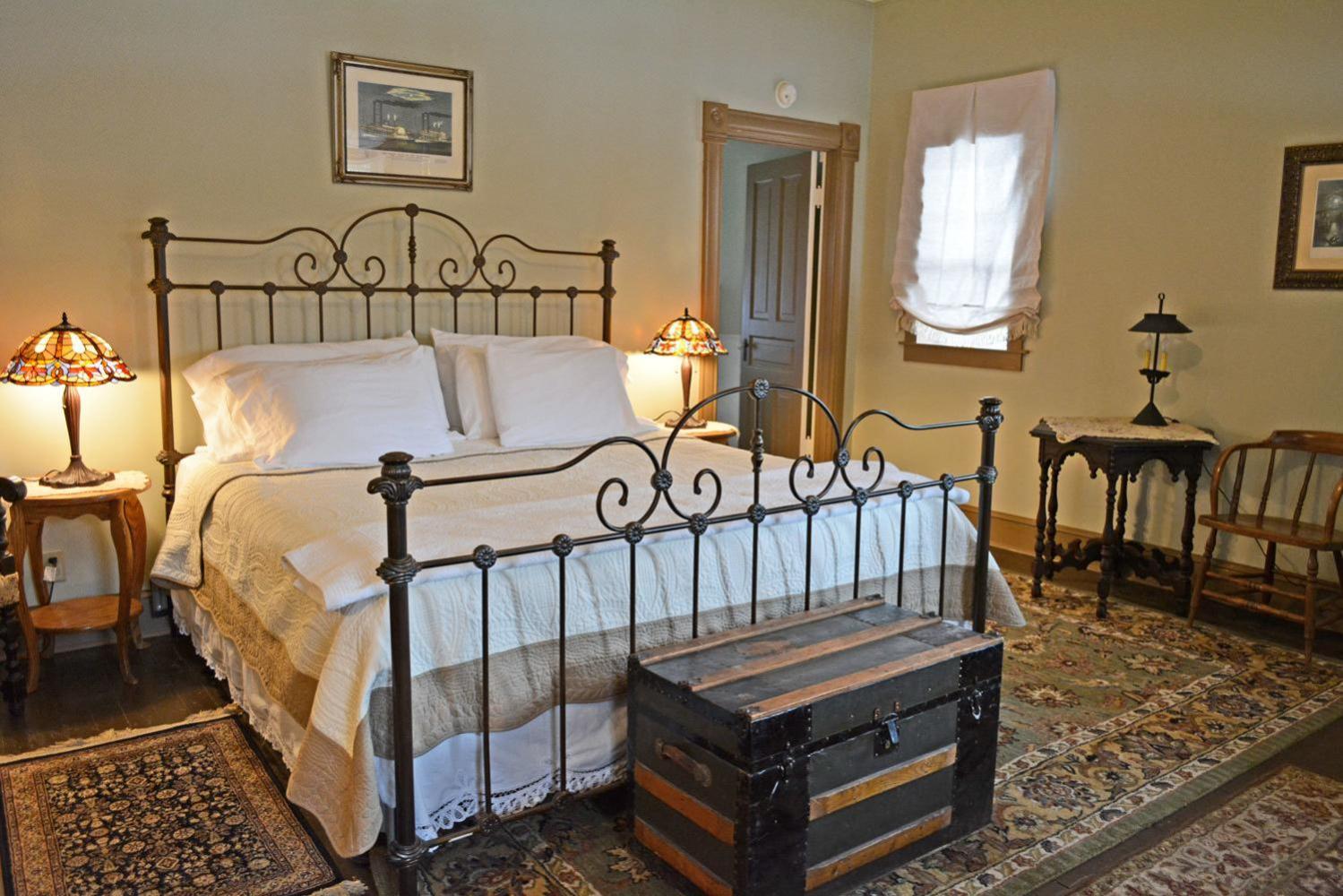 Backwoods Bed and Bath photo 32