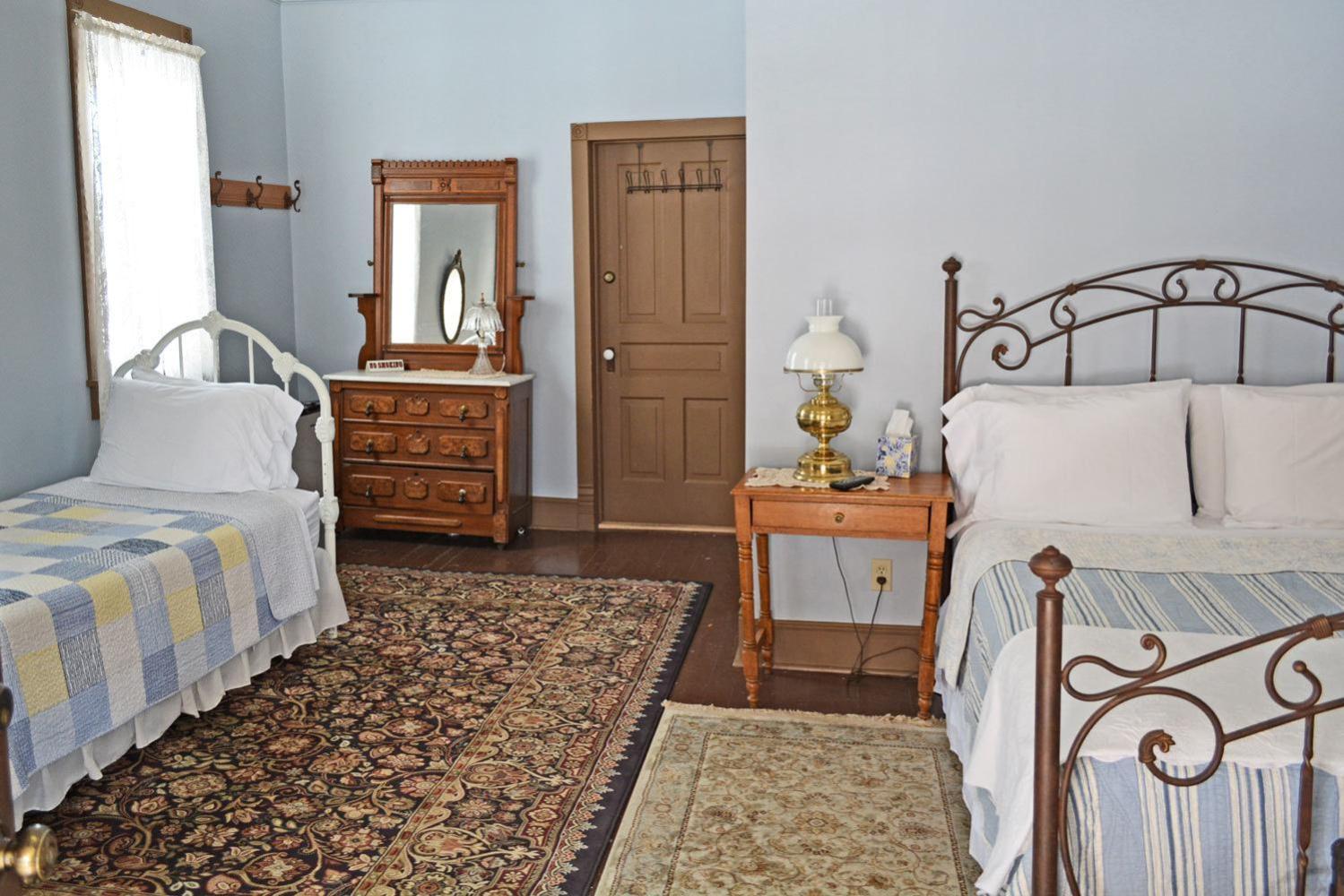 Backwoods Bed and Bath photo 34