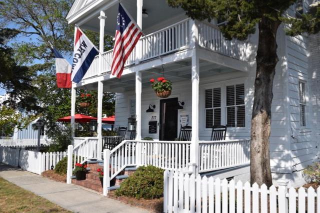 Inn on Turner photo 30