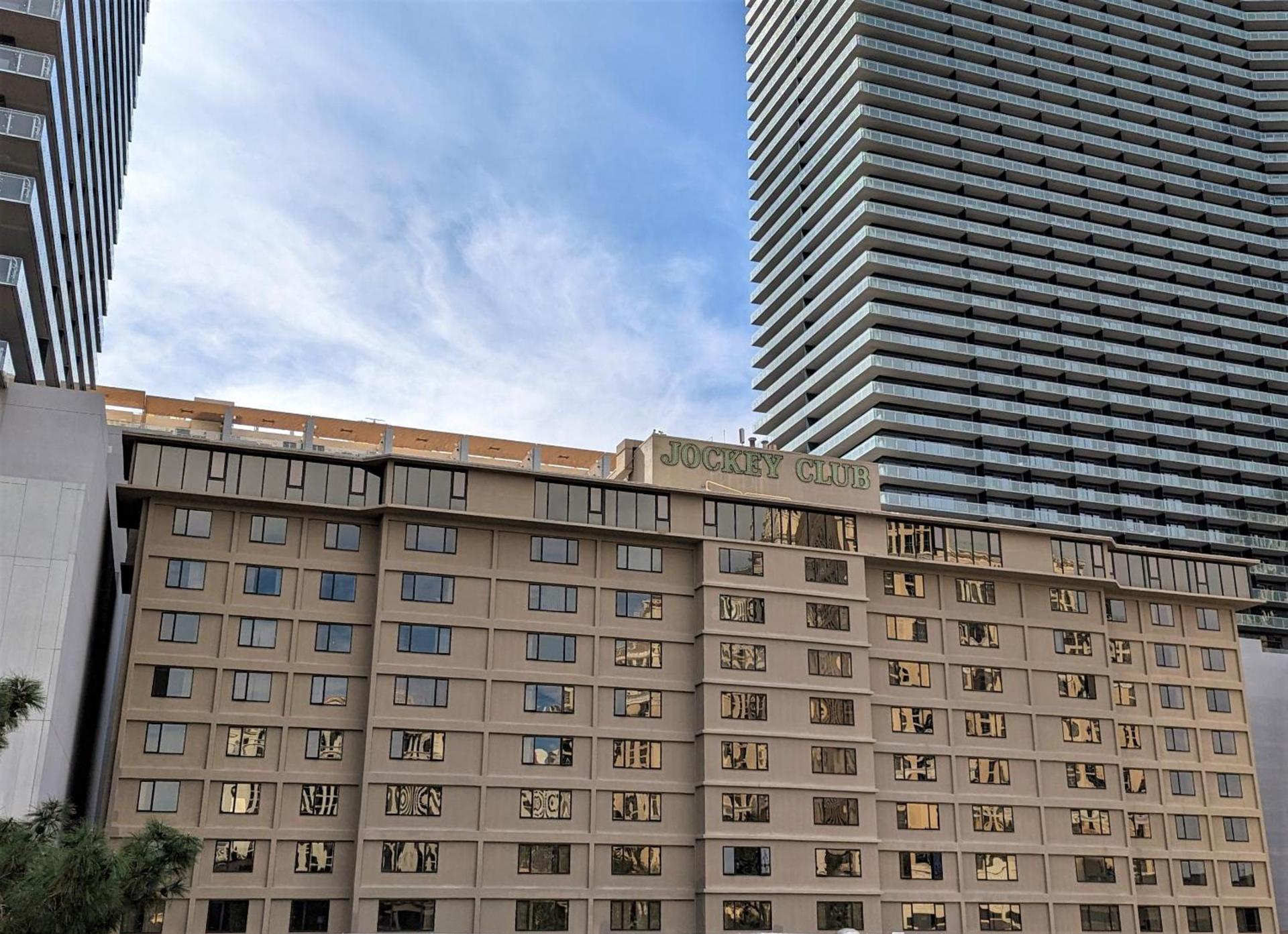 Suites at Jockey Club (No Resort Fee) photo 1