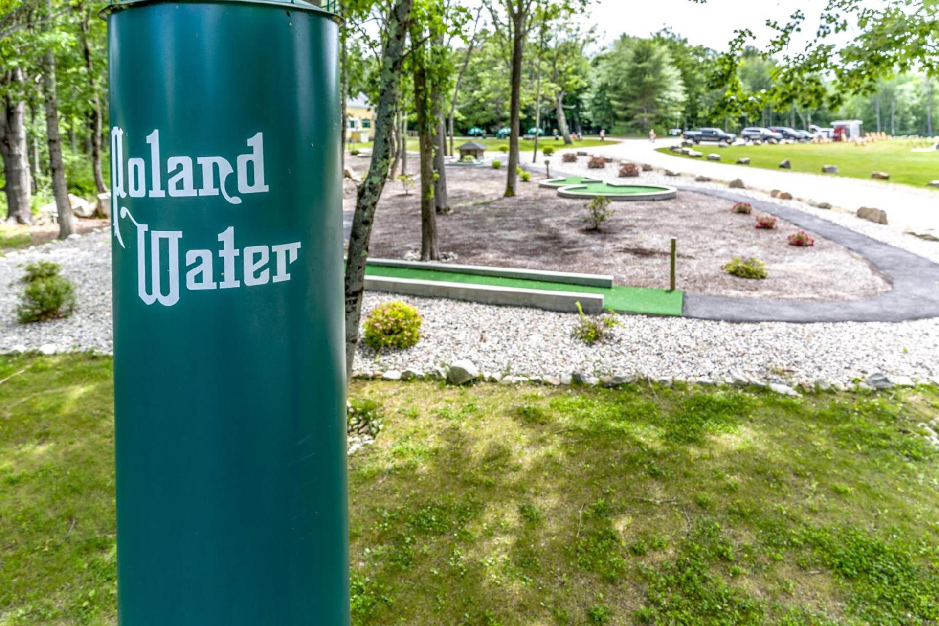 The Lodge at Poland Spring Resort photo 11