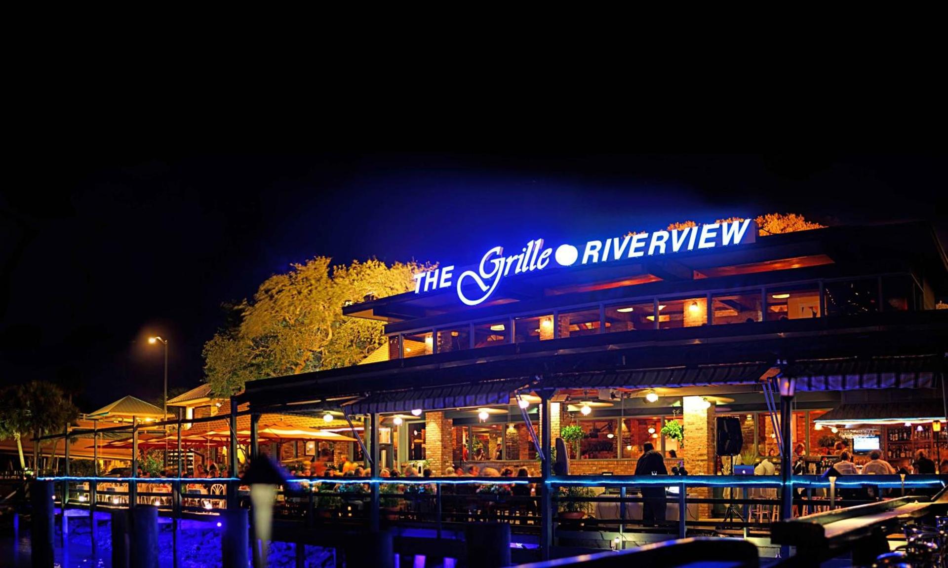 The Riverview Hotel - New Smyrna Beach photo 4