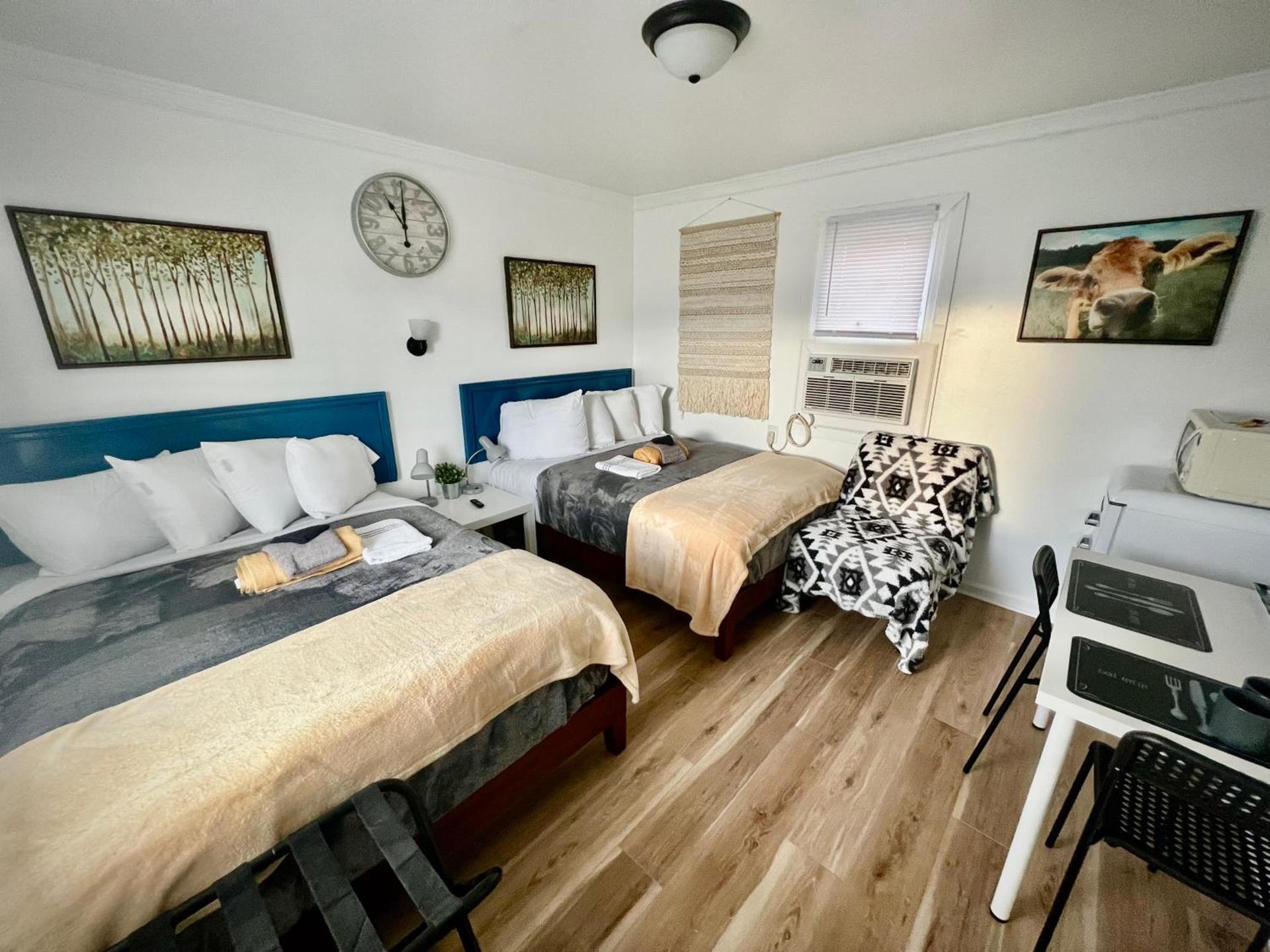 Cobmin Ridge Motel photo 13