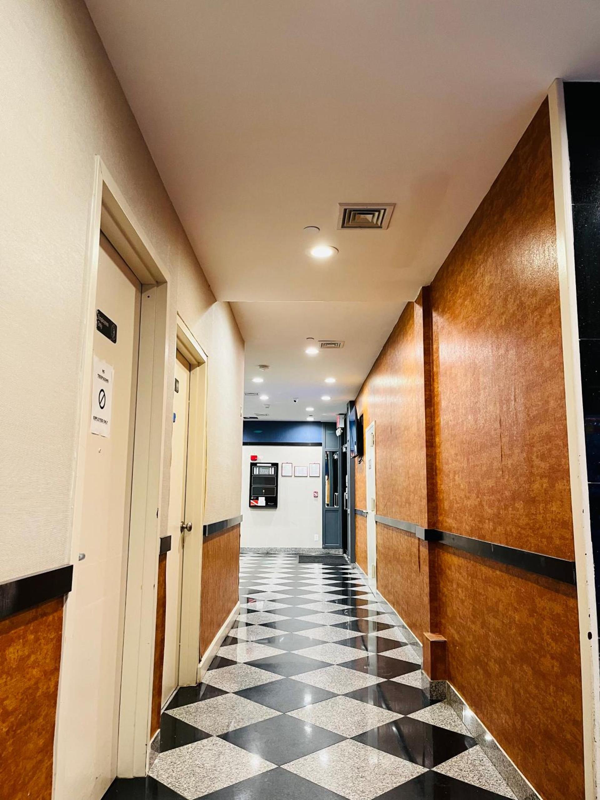 Hotel Key photo 18