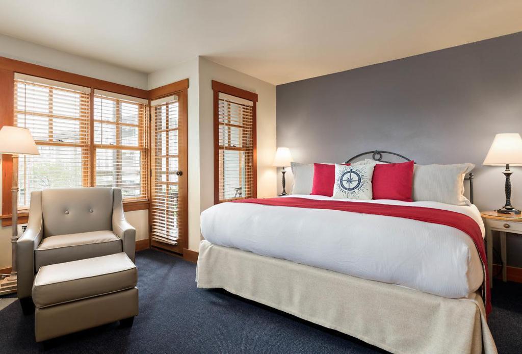 La Conner Channel Lodge photo 11