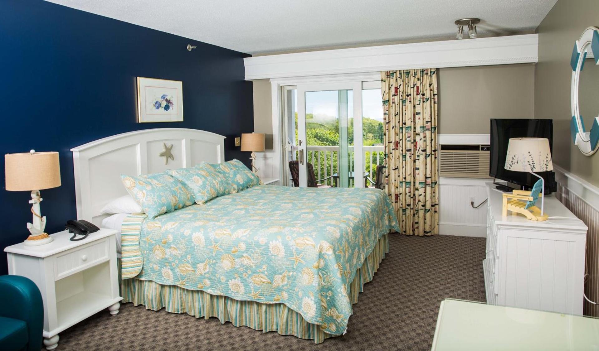 Strawberry Hill Seaside Inn photo 25