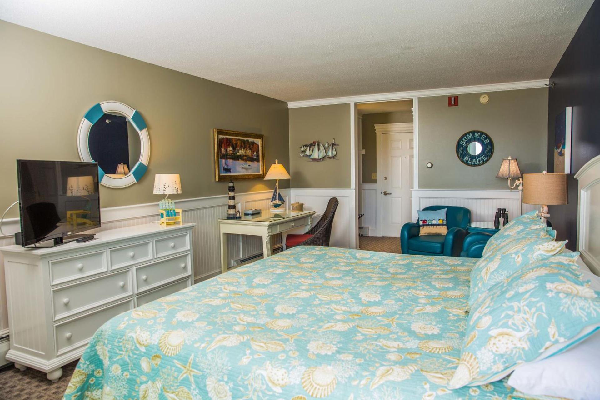 Strawberry Hill Seaside Inn photo 24