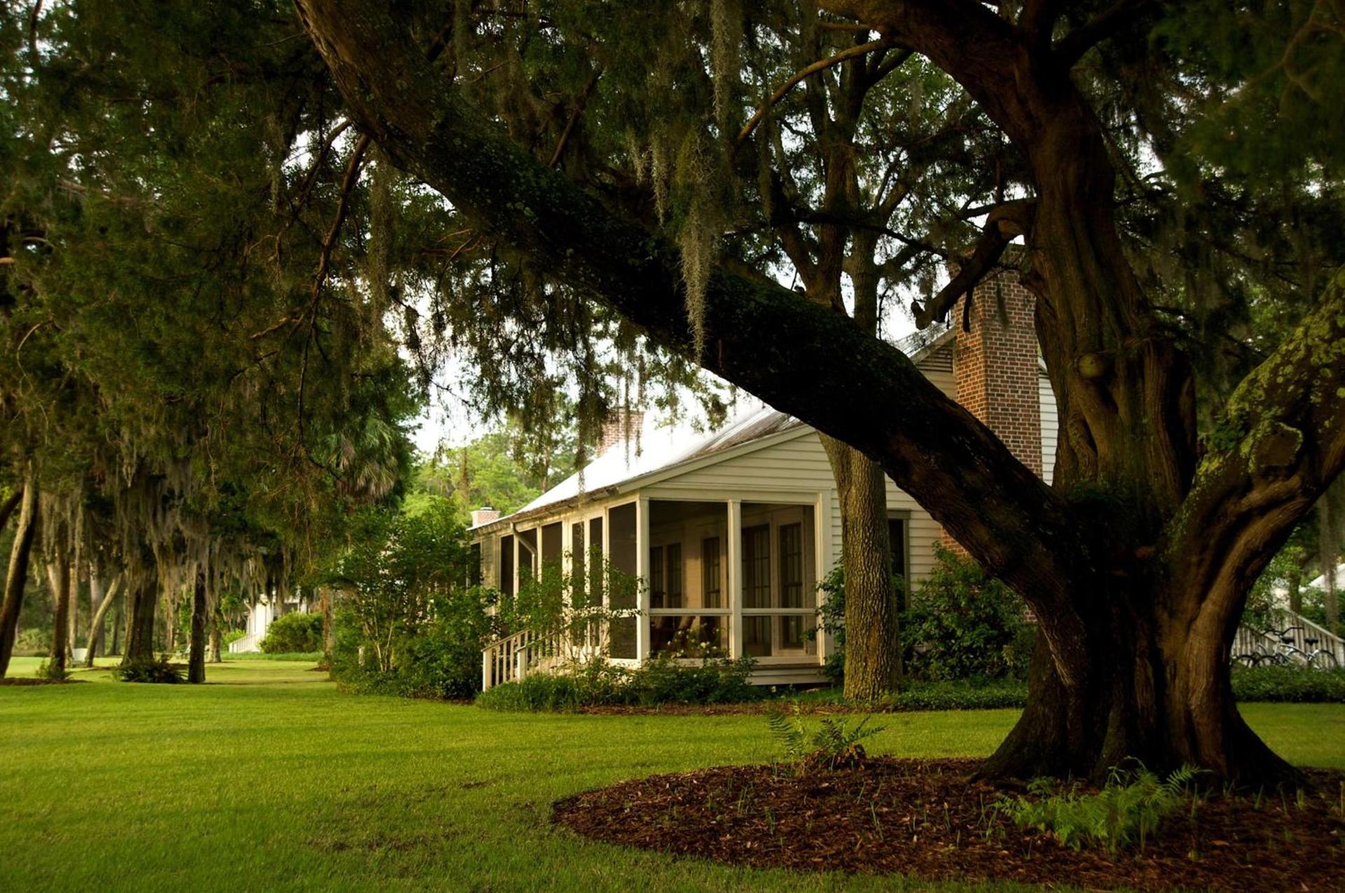 Montage Palmetto Bluff photo 23