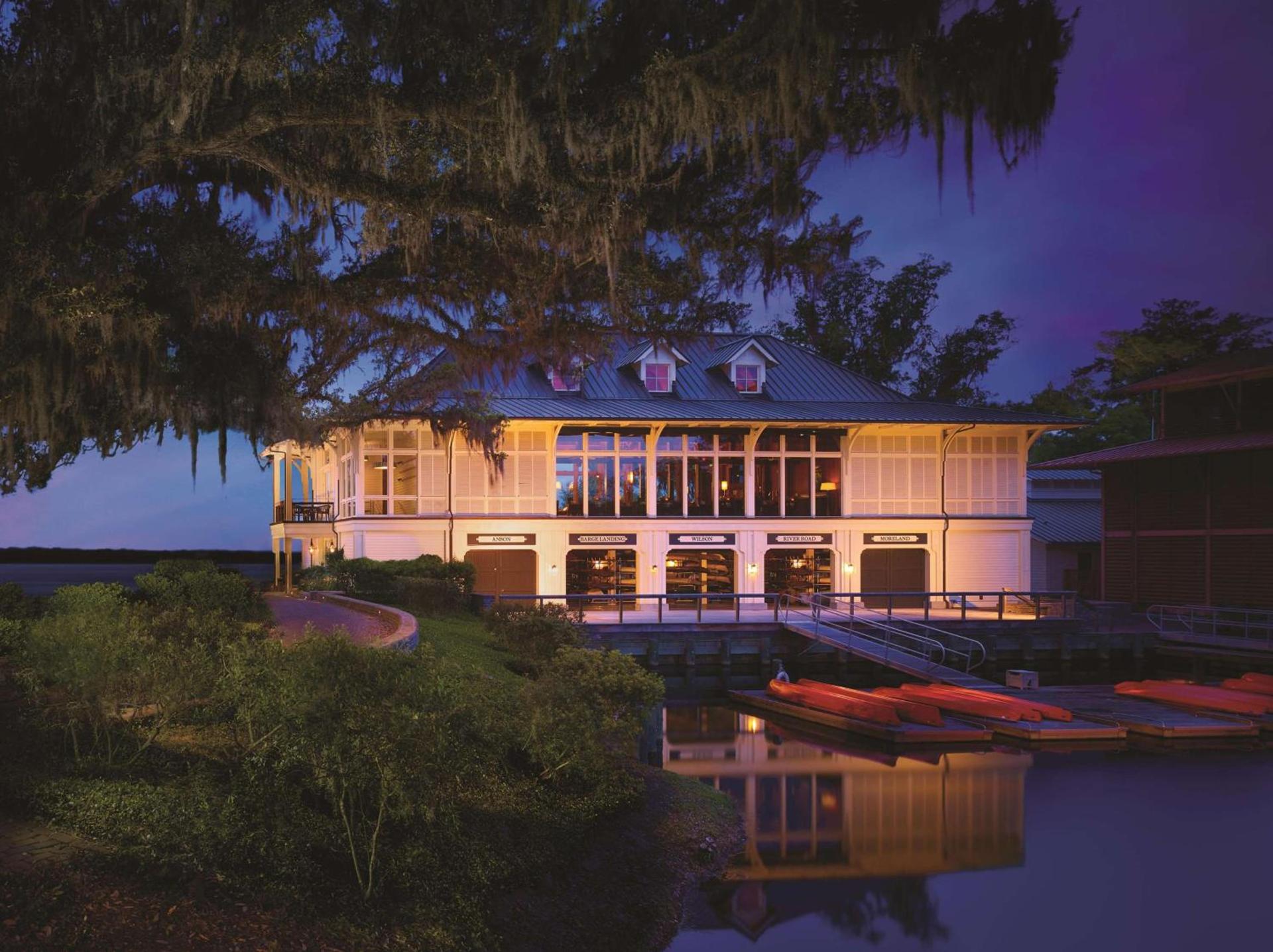 Montage Palmetto Bluff photo 28