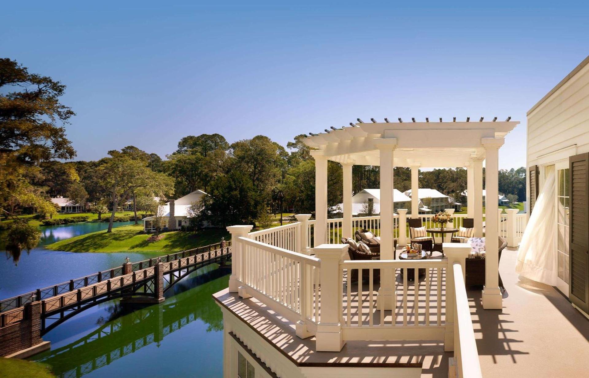 Montage Palmetto Bluff photo 31