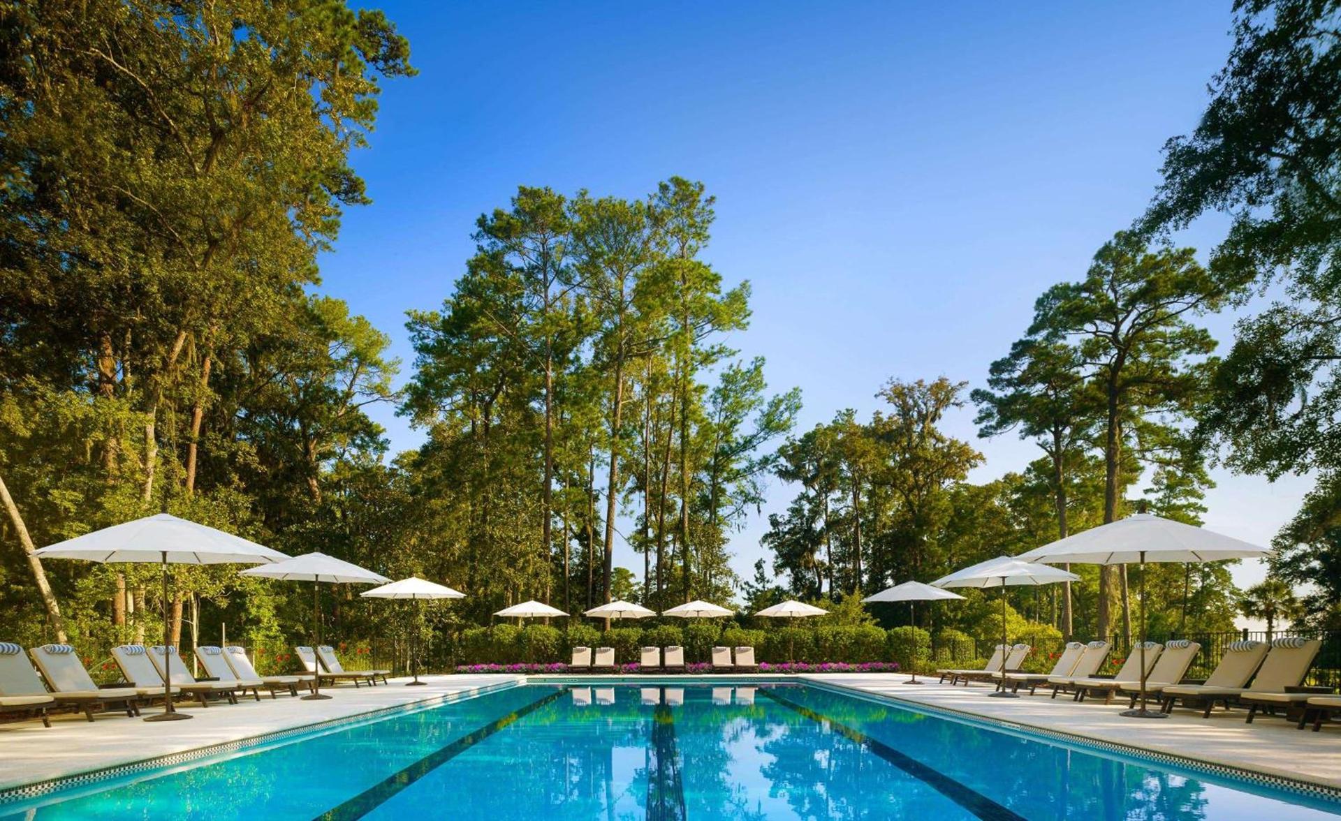 Montage Palmetto Bluff photo 41