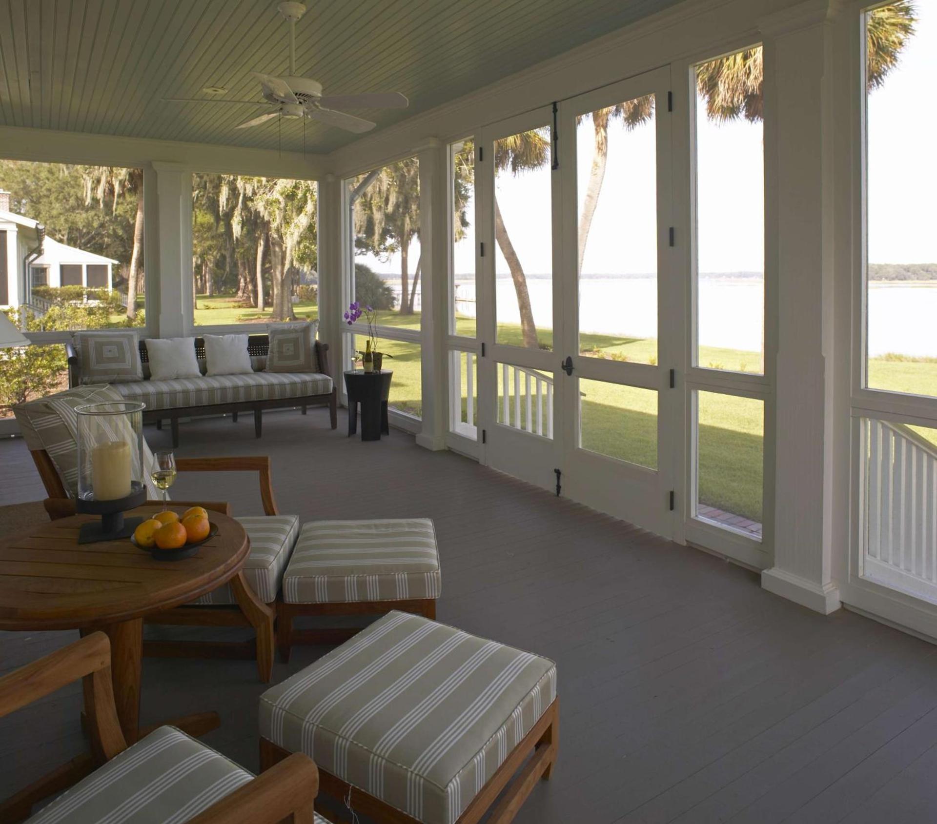 Montage Palmetto Bluff photo 44