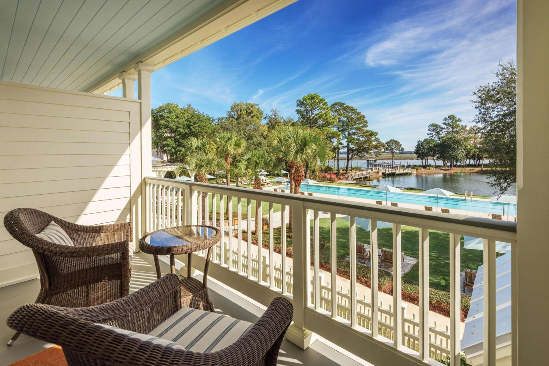 Montage Palmetto Bluff photo 43