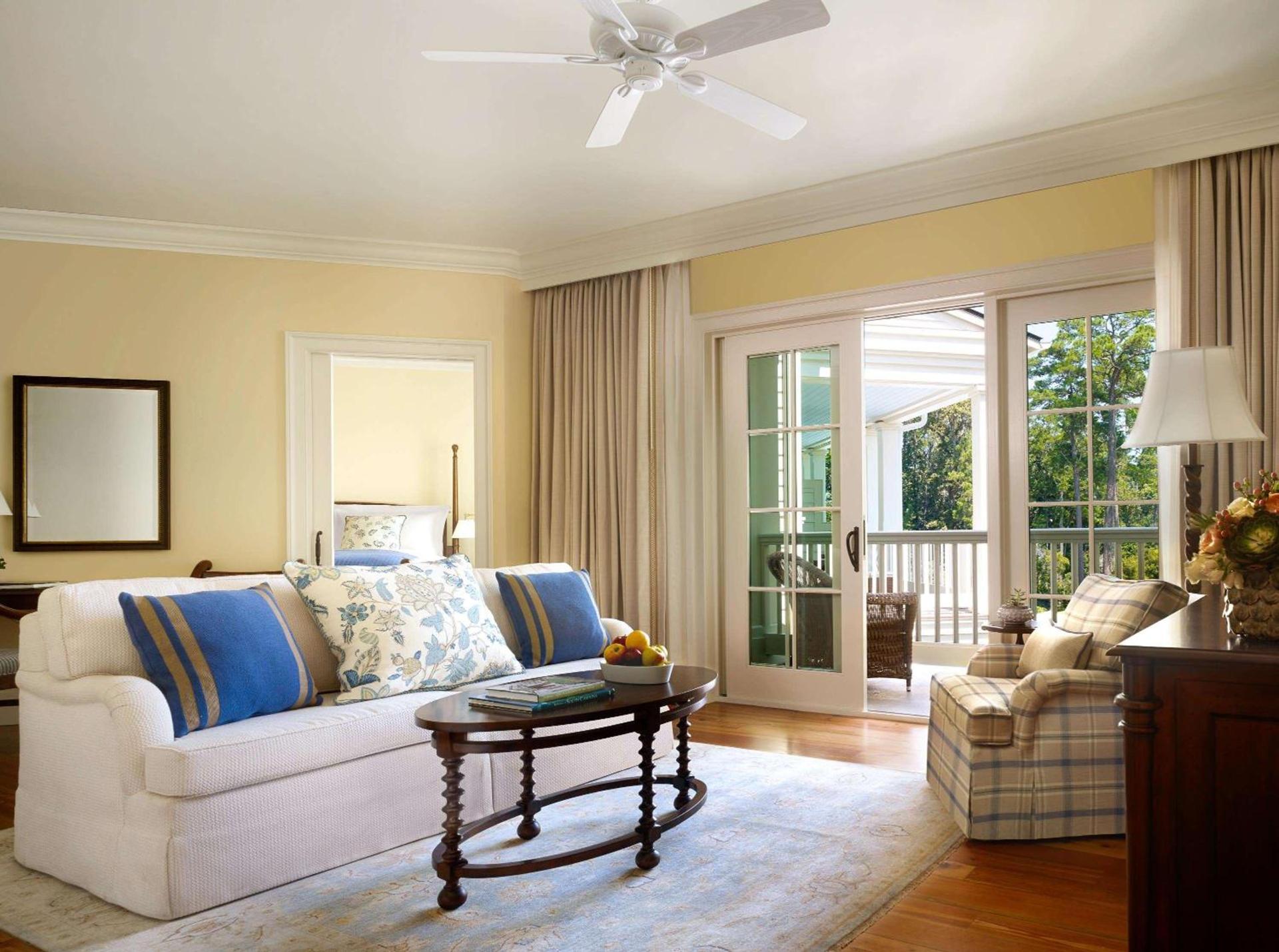 Montage Palmetto Bluff photo 45