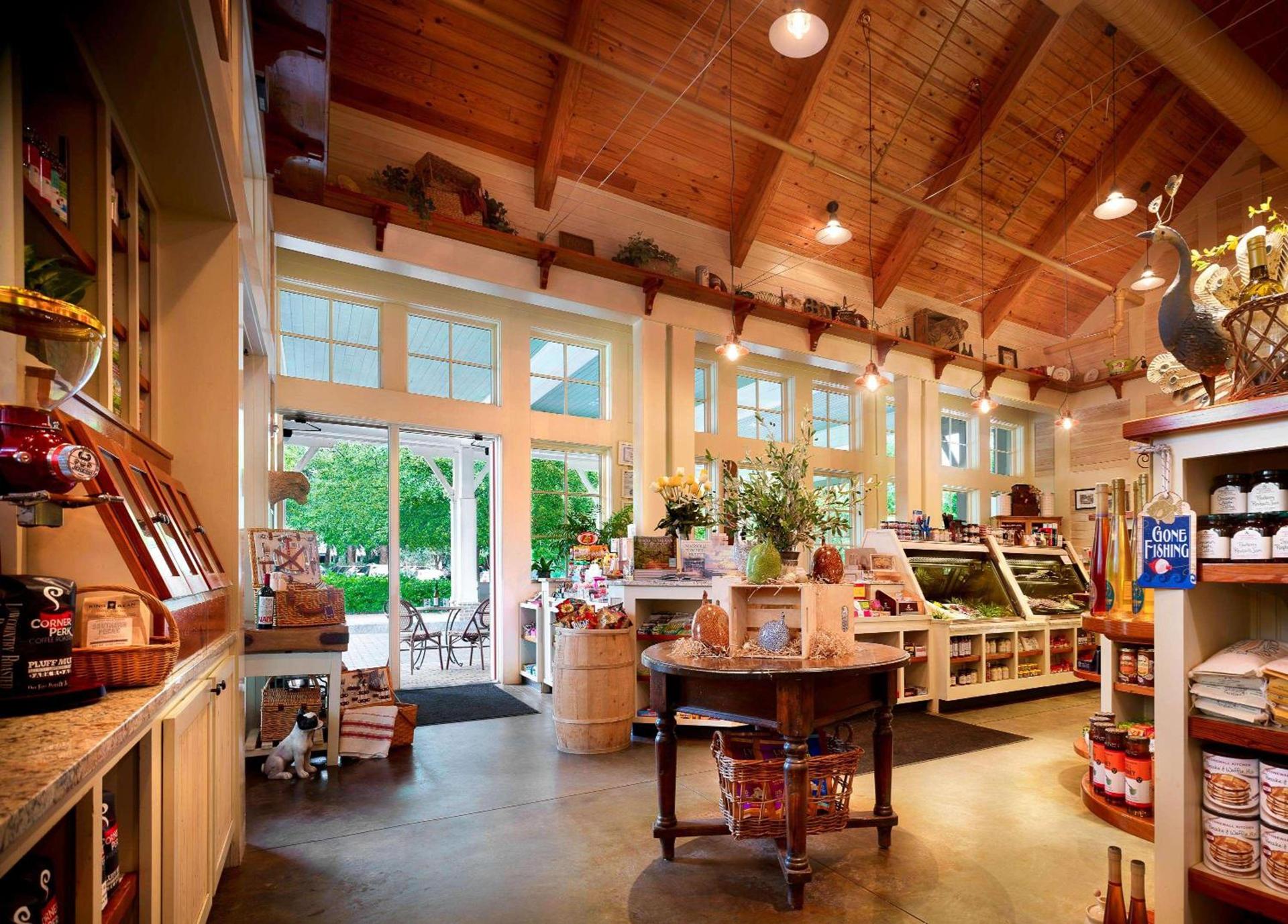 Montage Palmetto Bluff photo 60