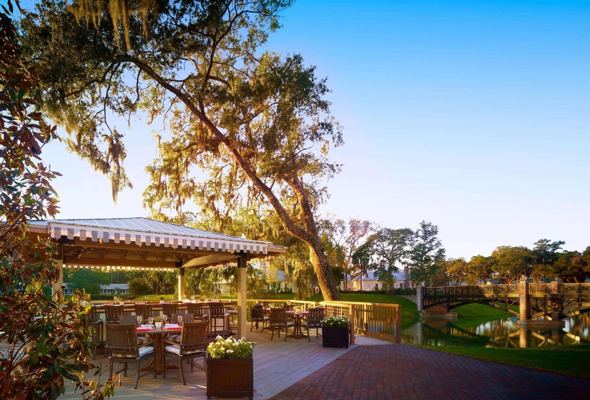 Montage Palmetto Bluff photo 62