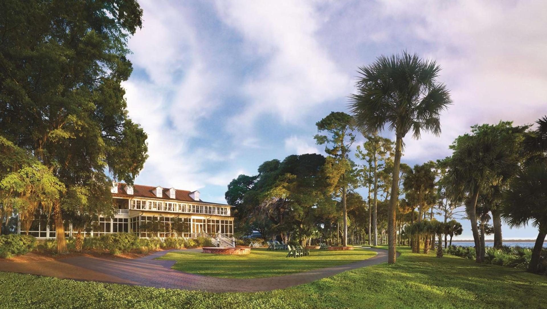 Montage Palmetto Bluff photo 66