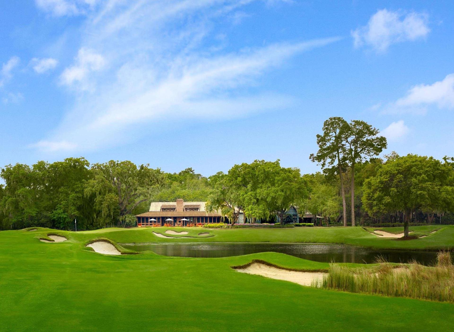 Montage Palmetto Bluff photo 68