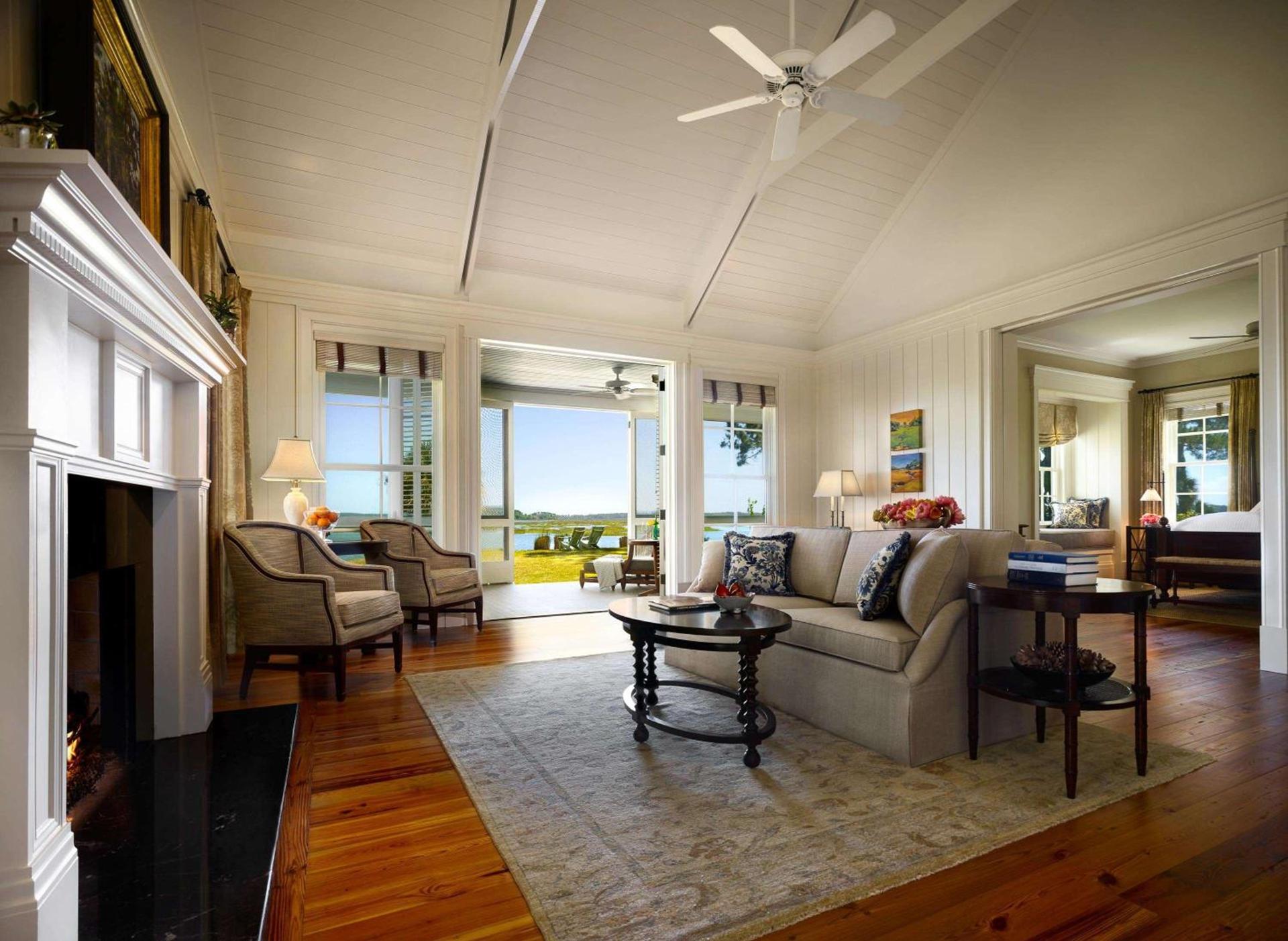 Montage Palmetto Bluff photo 76