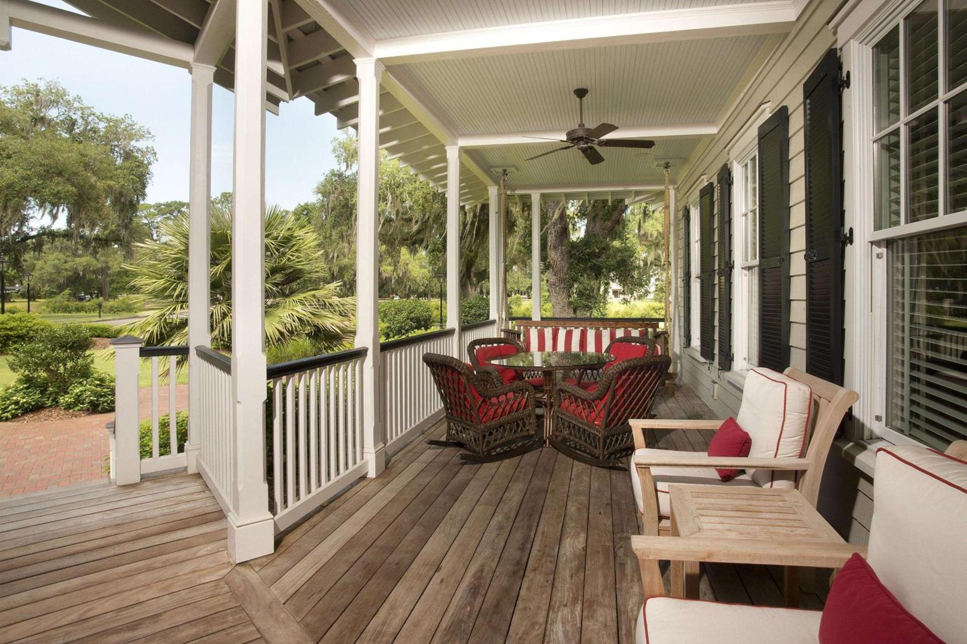 Montage Palmetto Bluff photo 84