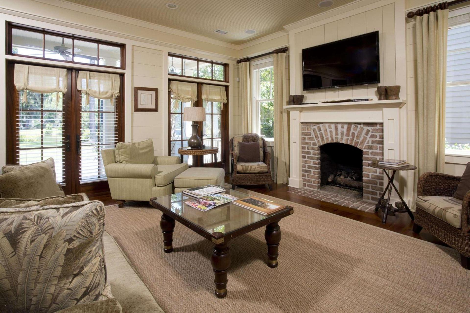 Montage Palmetto Bluff photo 86