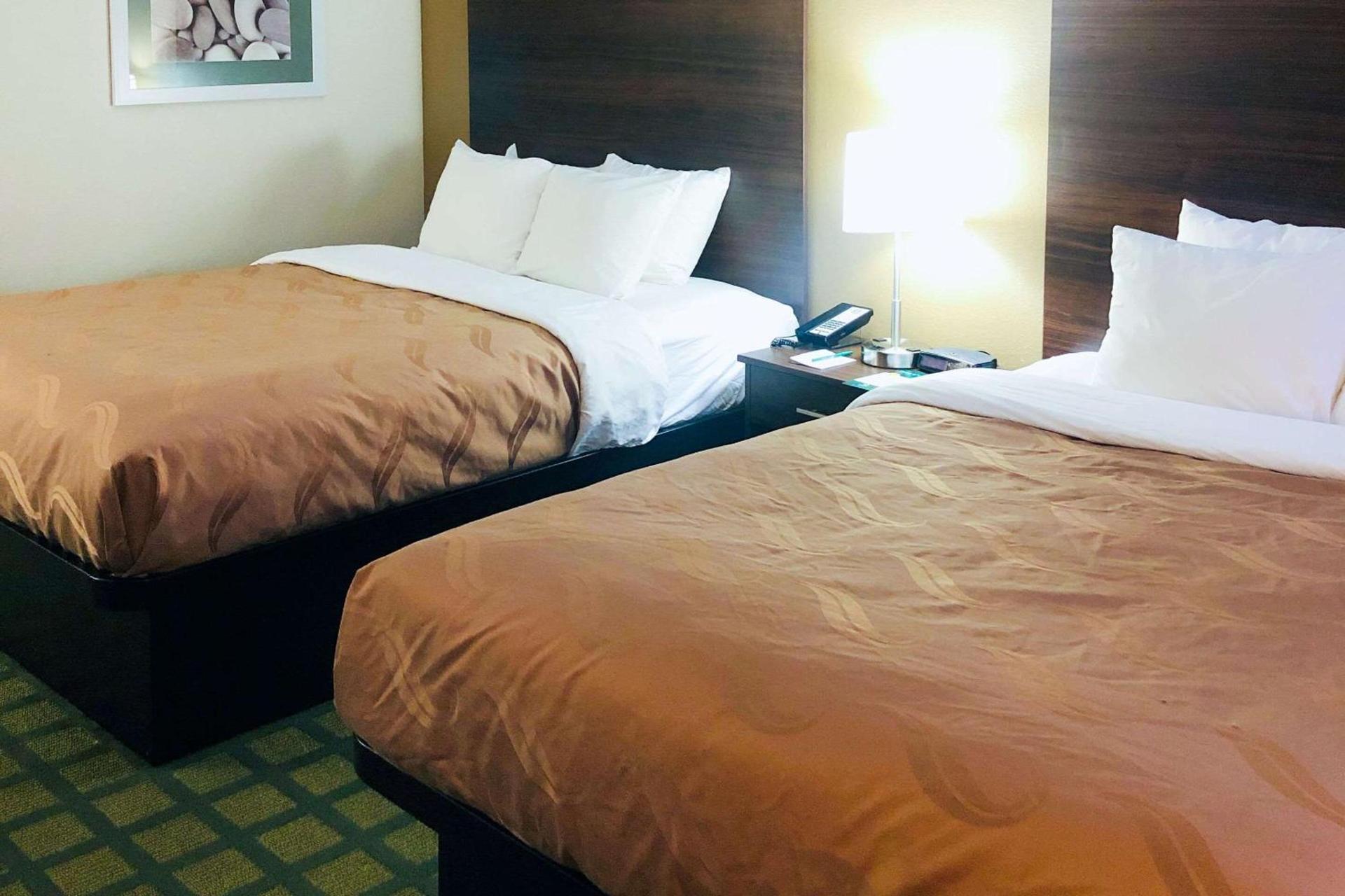 Quality Inn Arcola photo 11
