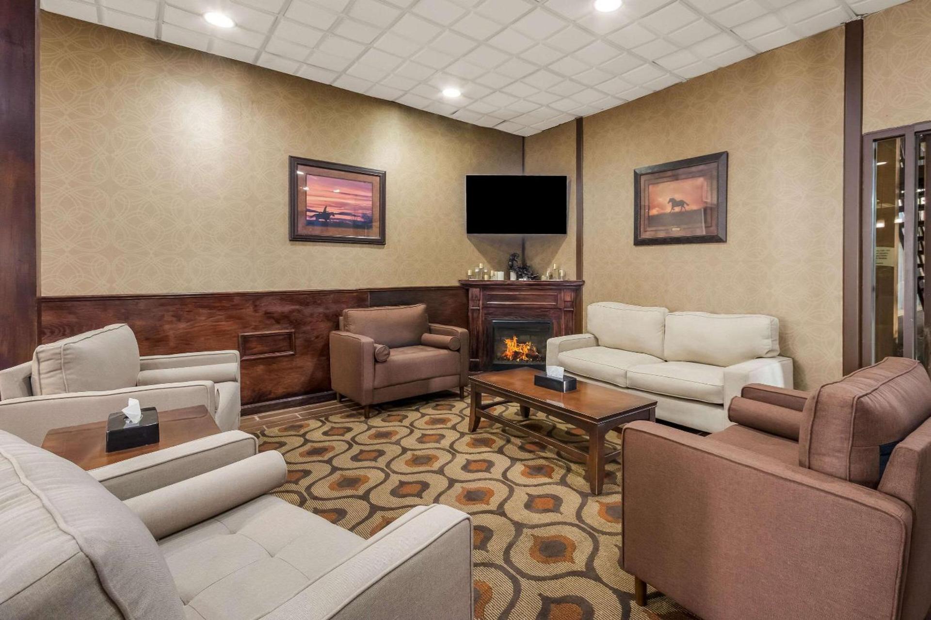 Quality Inn Chickasha photo 4