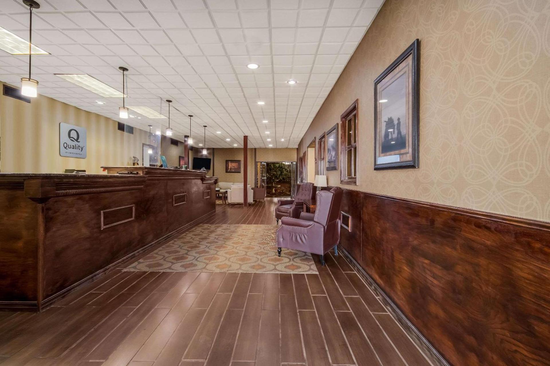 Quality Inn Chickasha photo 5