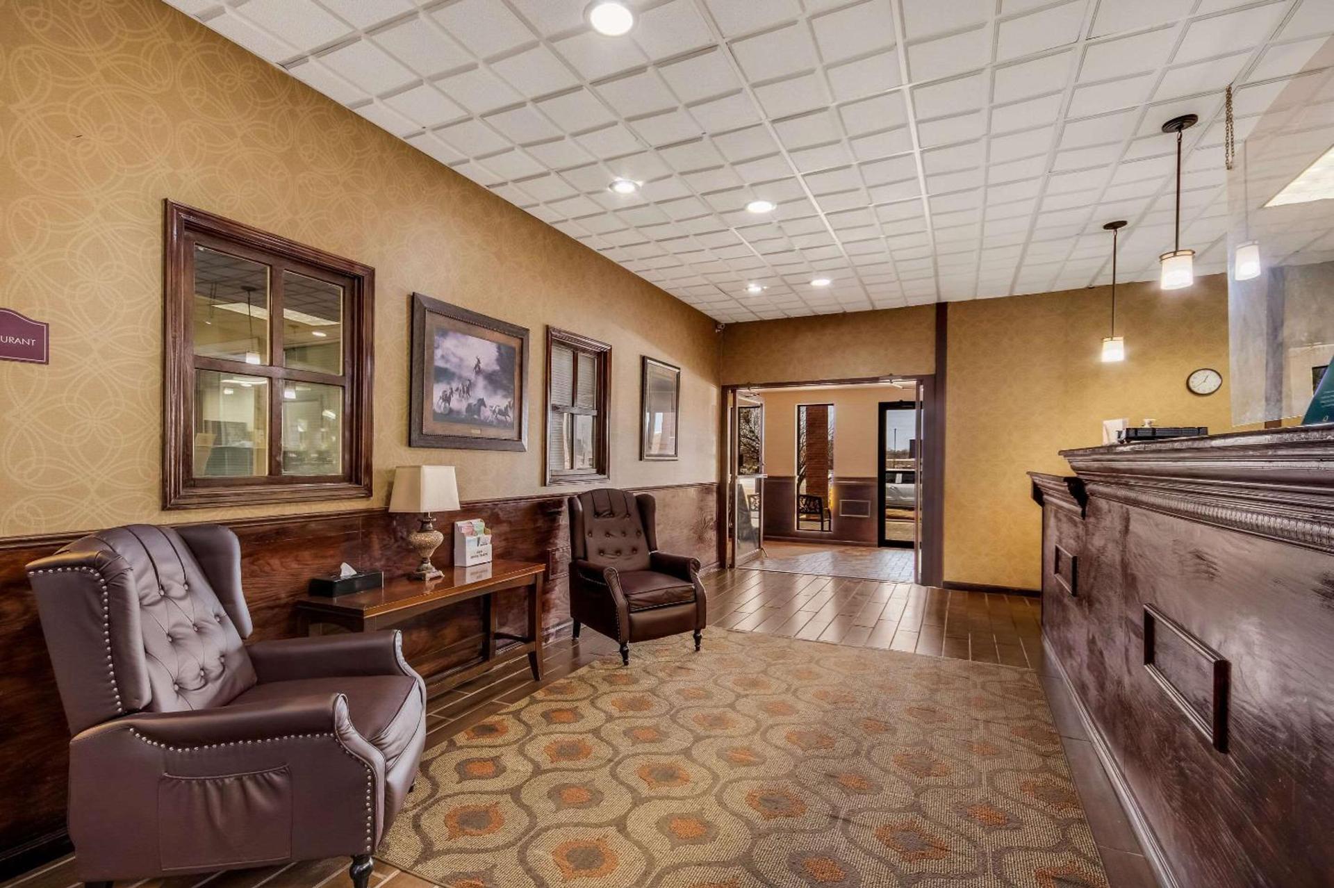 Quality Inn Chickasha photo 6