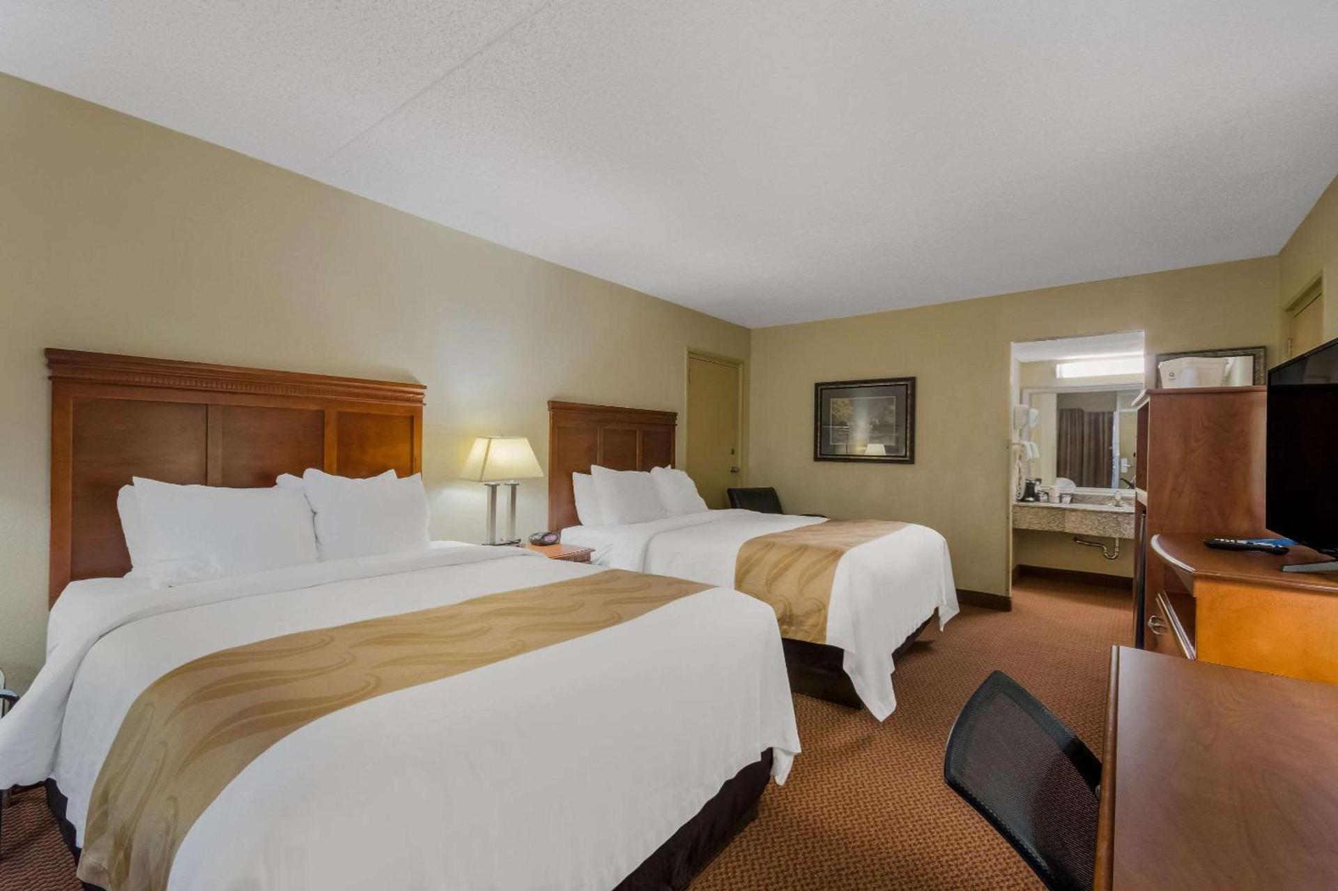 Quality Inn Chickasha photo 7