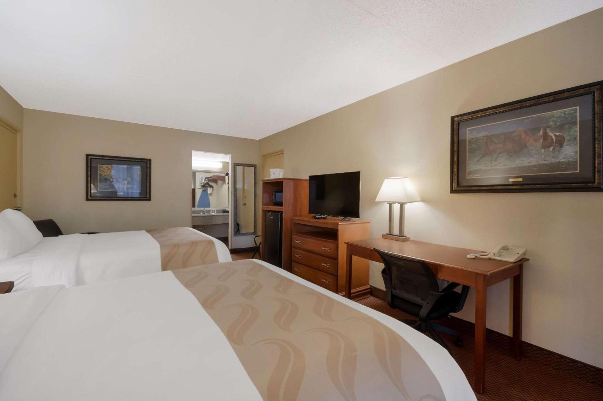Quality Inn Chickasha photo 8