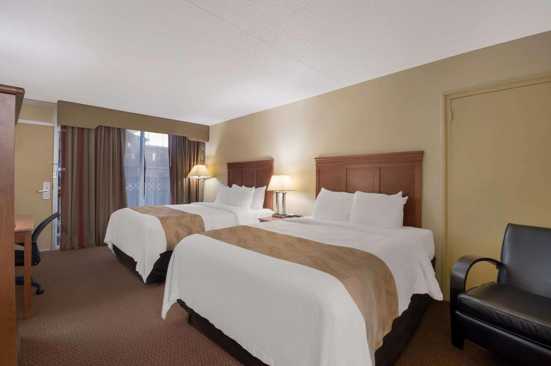 Quality Inn Chickasha photo 9