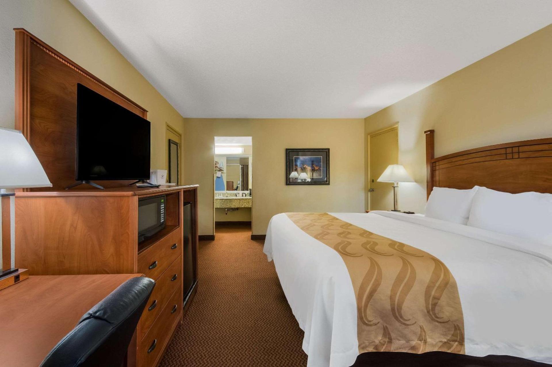 Quality Inn Chickasha photo 10