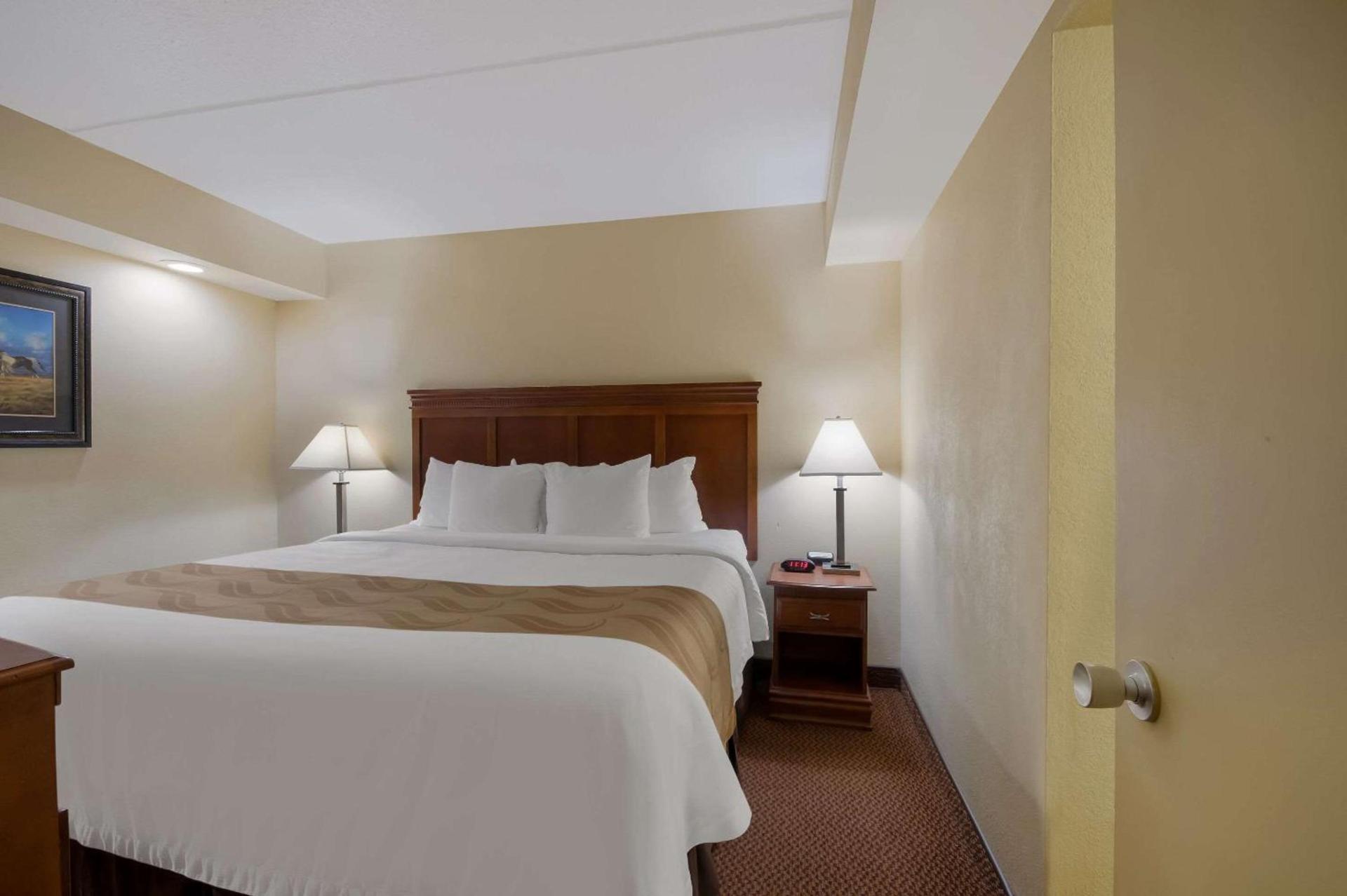 Quality Inn Chickasha photo 14