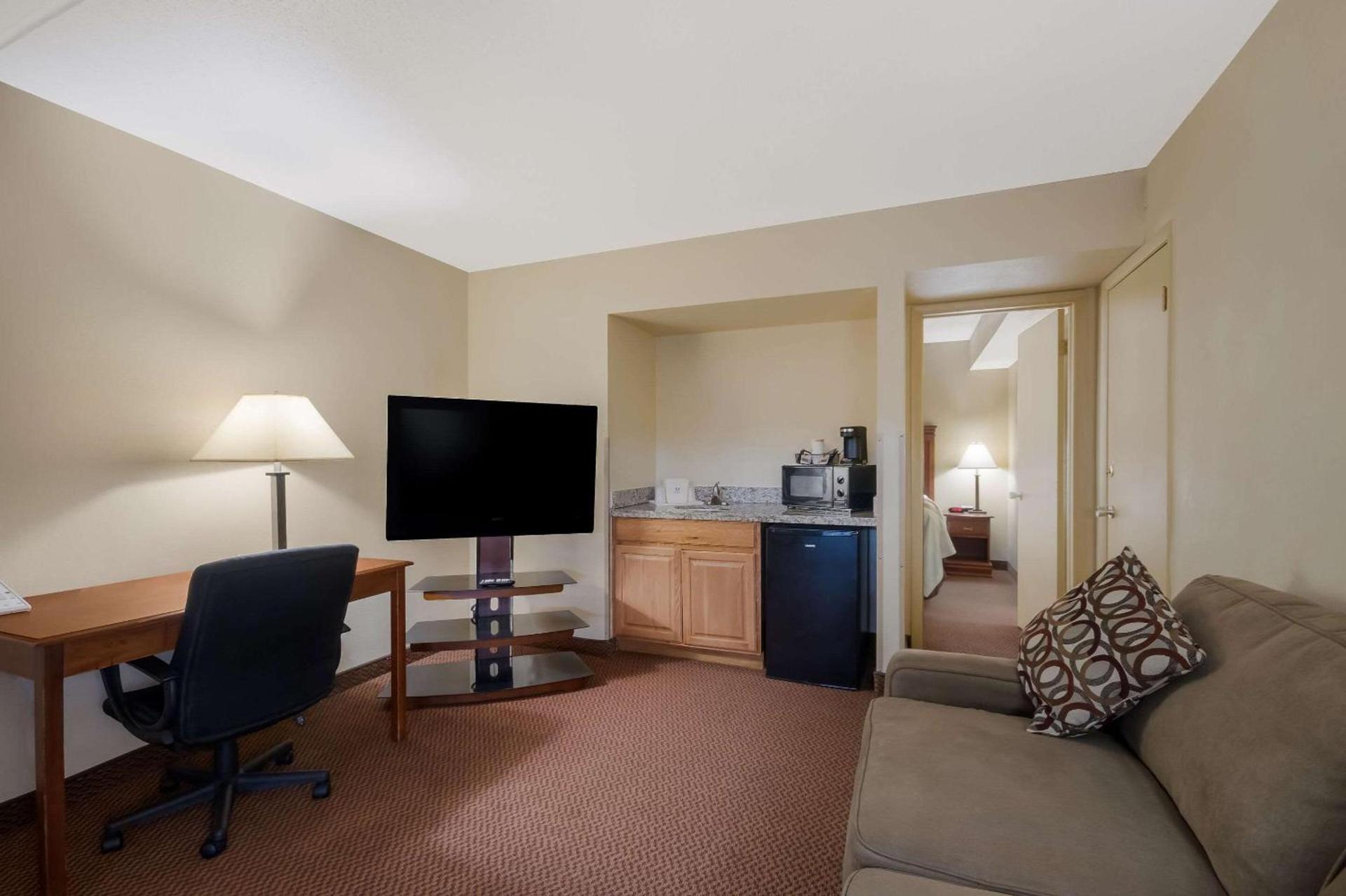 Quality Inn Chickasha photo 16