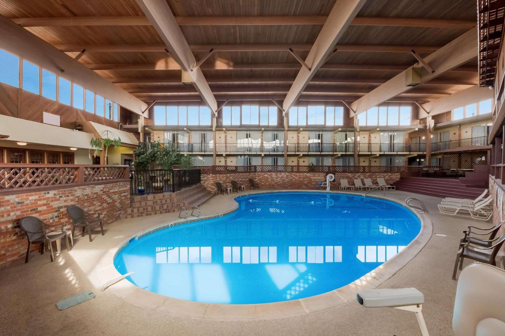 Quality Inn Chickasha photo 18