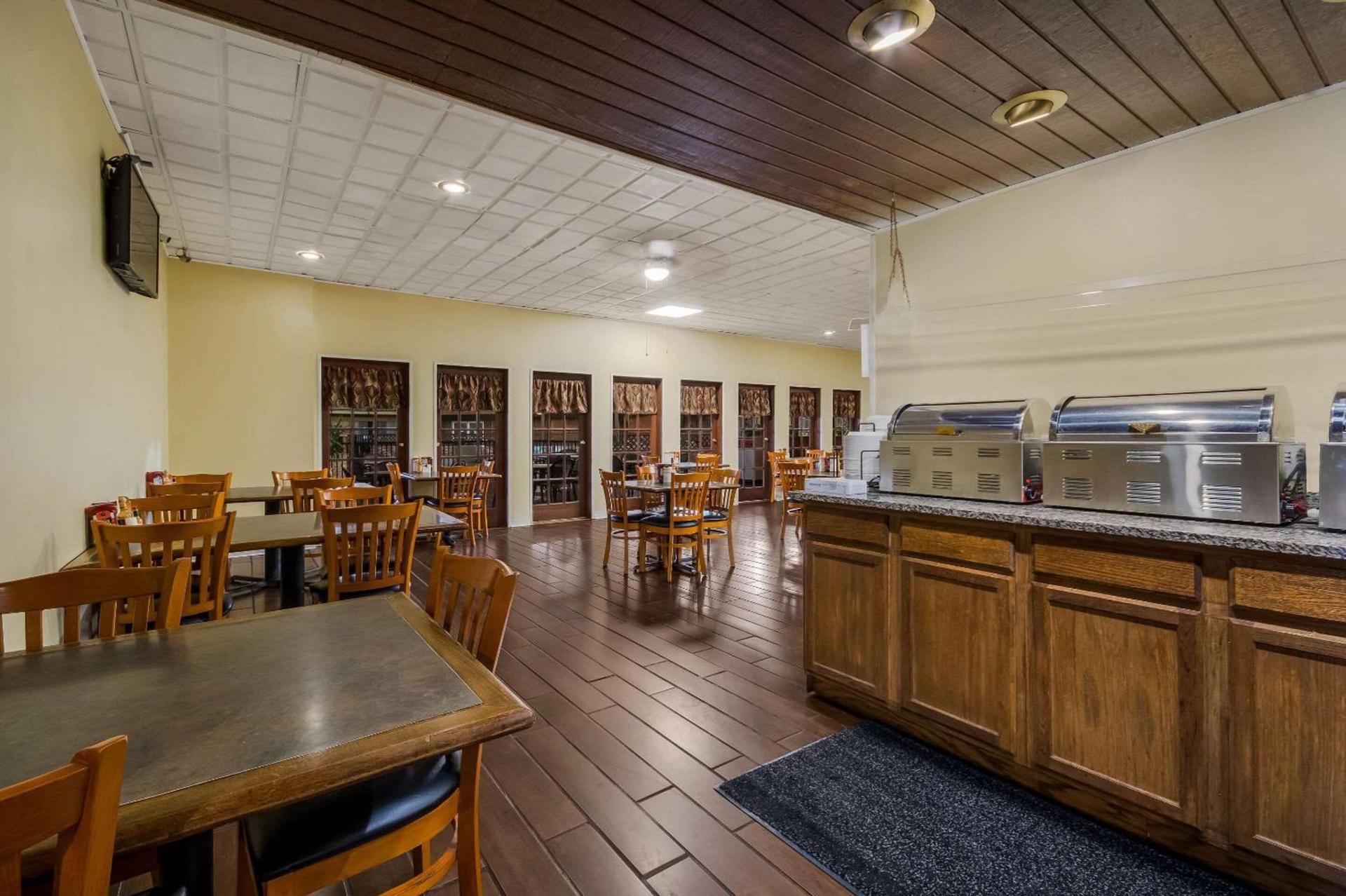 Quality Inn Chickasha photo 24