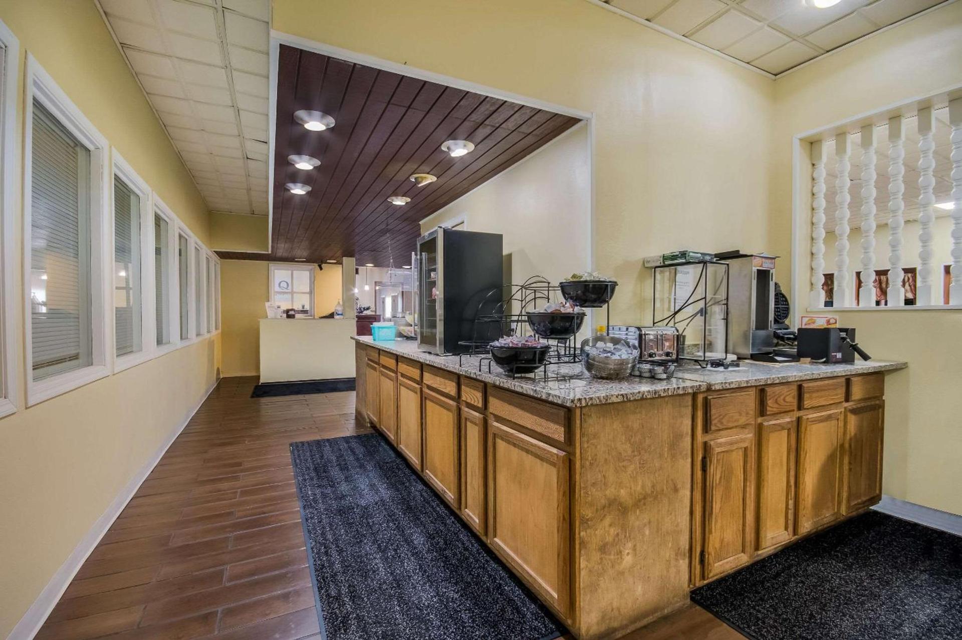 Quality Inn Chickasha photo 26