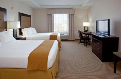 Holiday Inn Express Texas City, an IHG Hotel photo 3