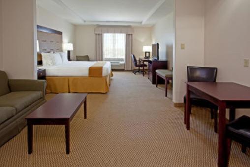 Holiday Inn Express Texas City, an IHG Hotel photo 5