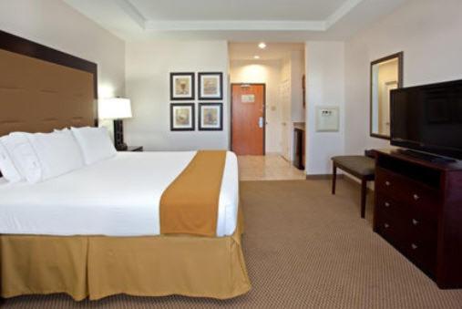 Holiday Inn Express Texas City, an IHG Hotel photo 6