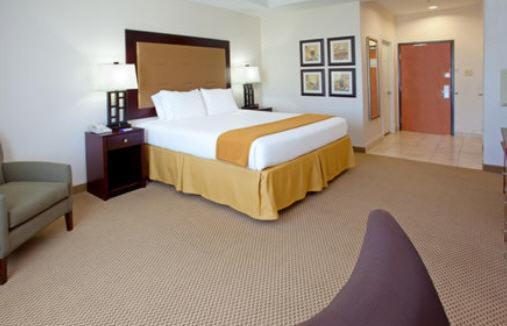 Holiday Inn Express Texas City, an IHG Hotel photo 8