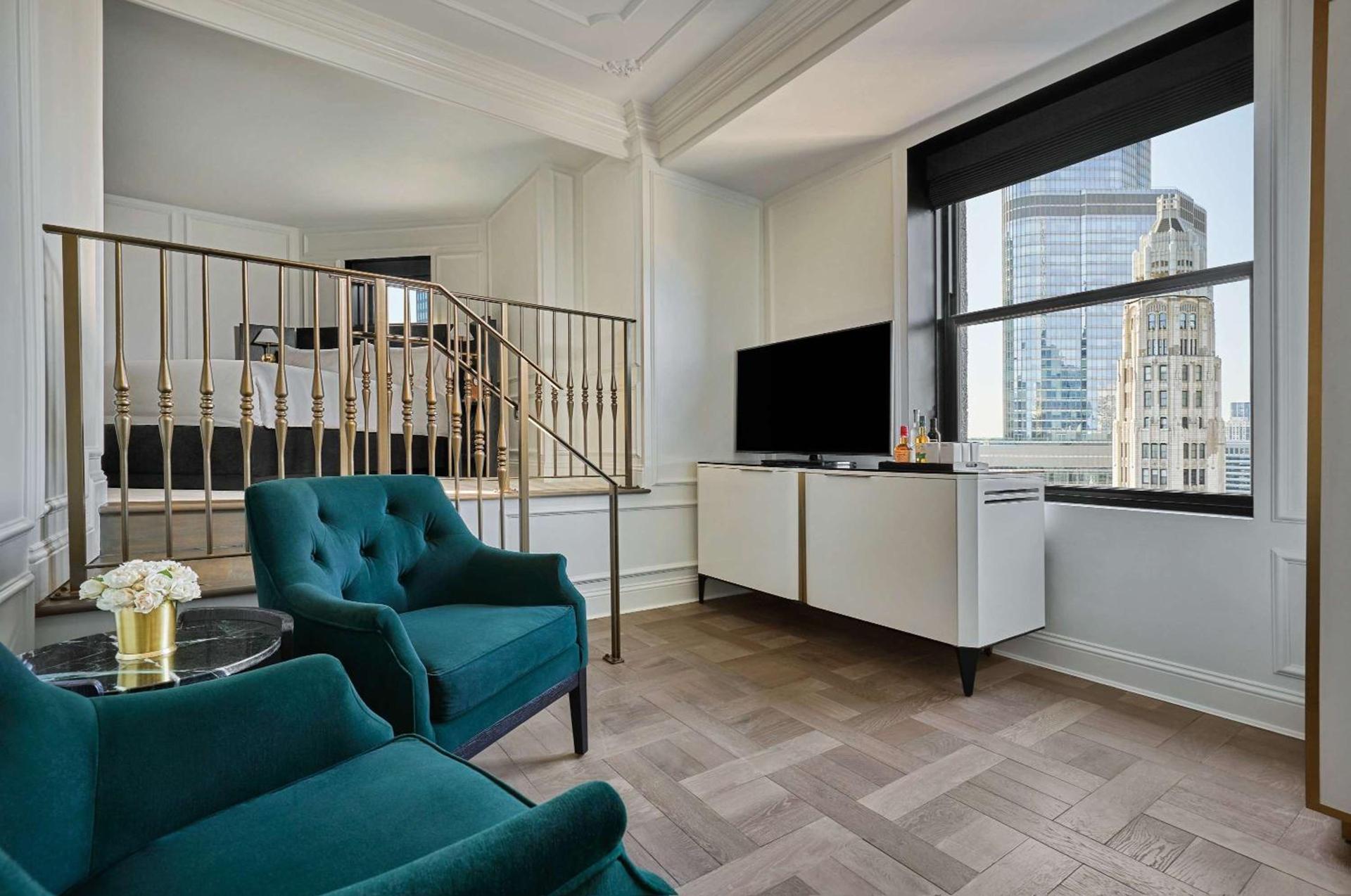 Pendry Chicago photo 31