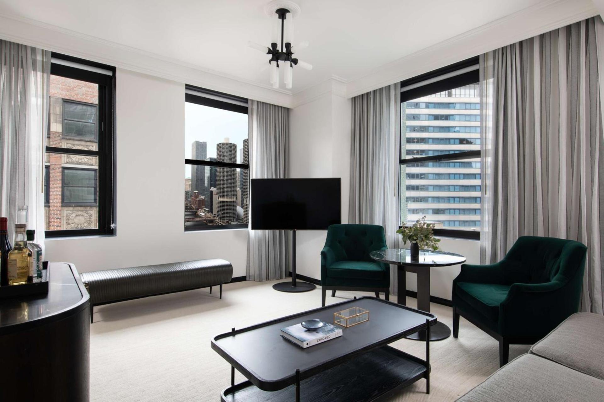Pendry Chicago photo 40