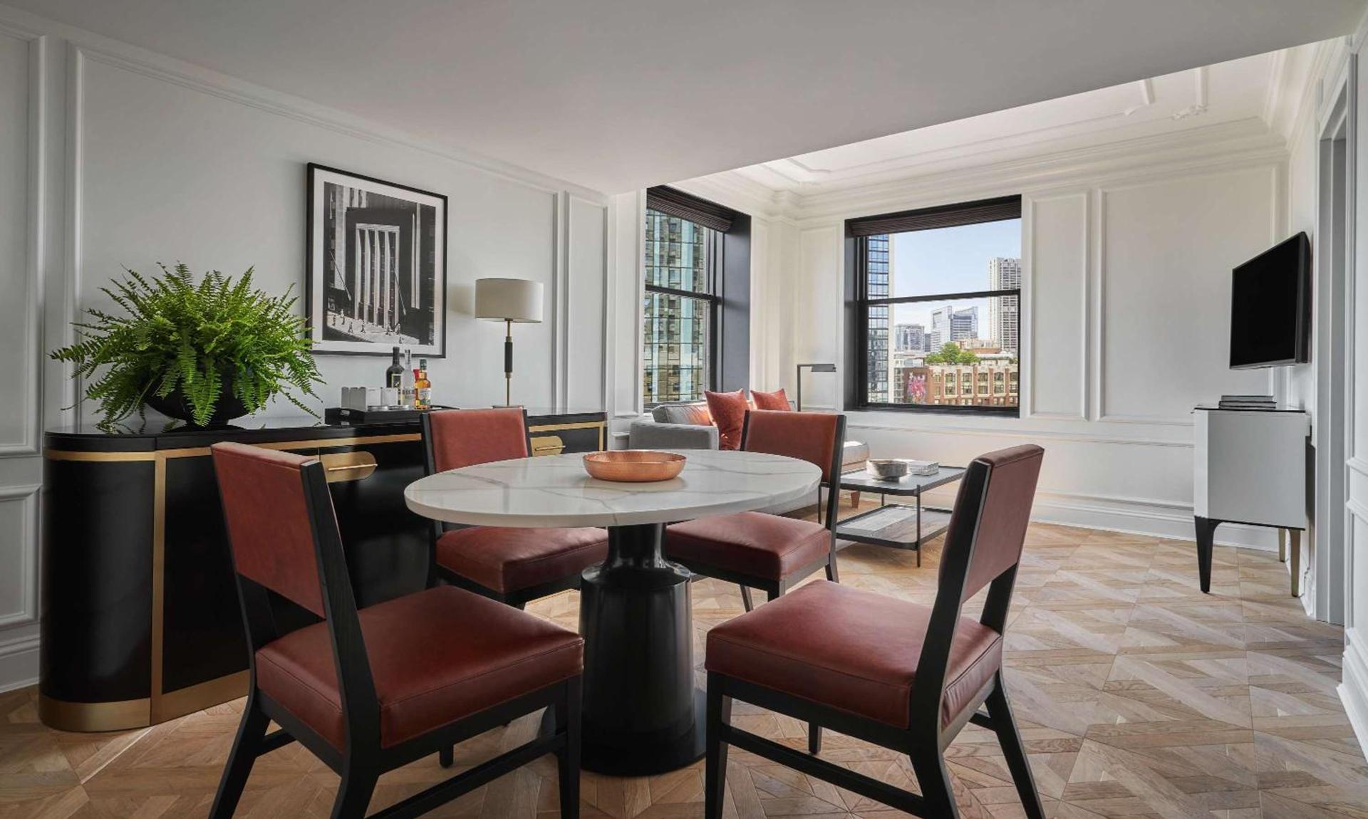 Pendry Chicago photo 44