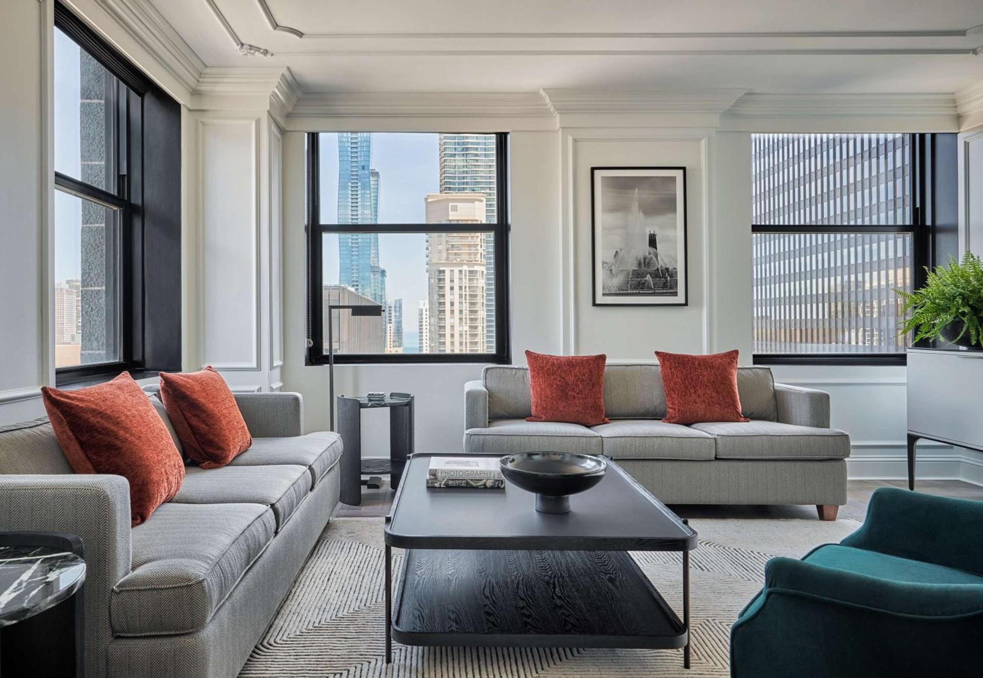 Pendry Chicago photo 50