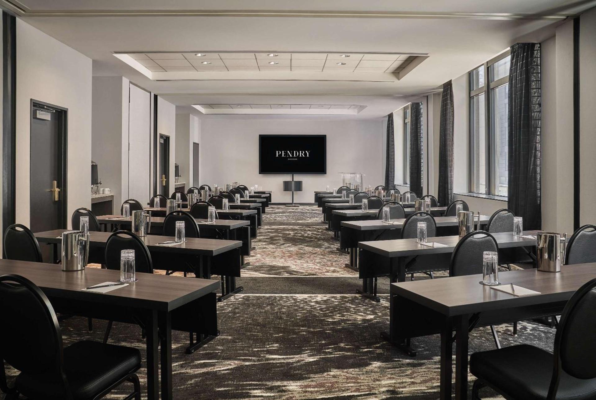 Pendry Chicago photo 71