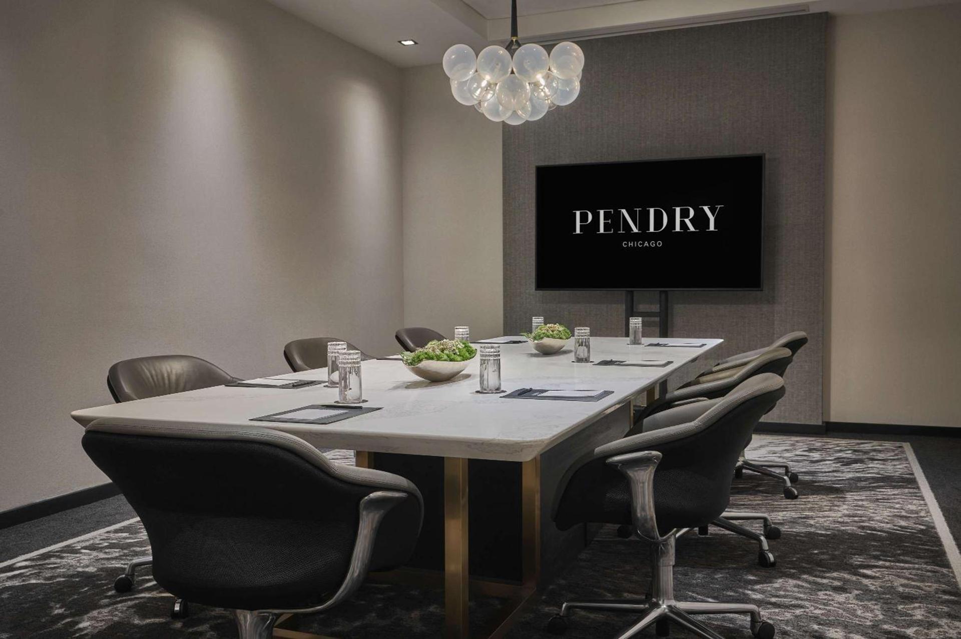 Pendry Chicago photo 72