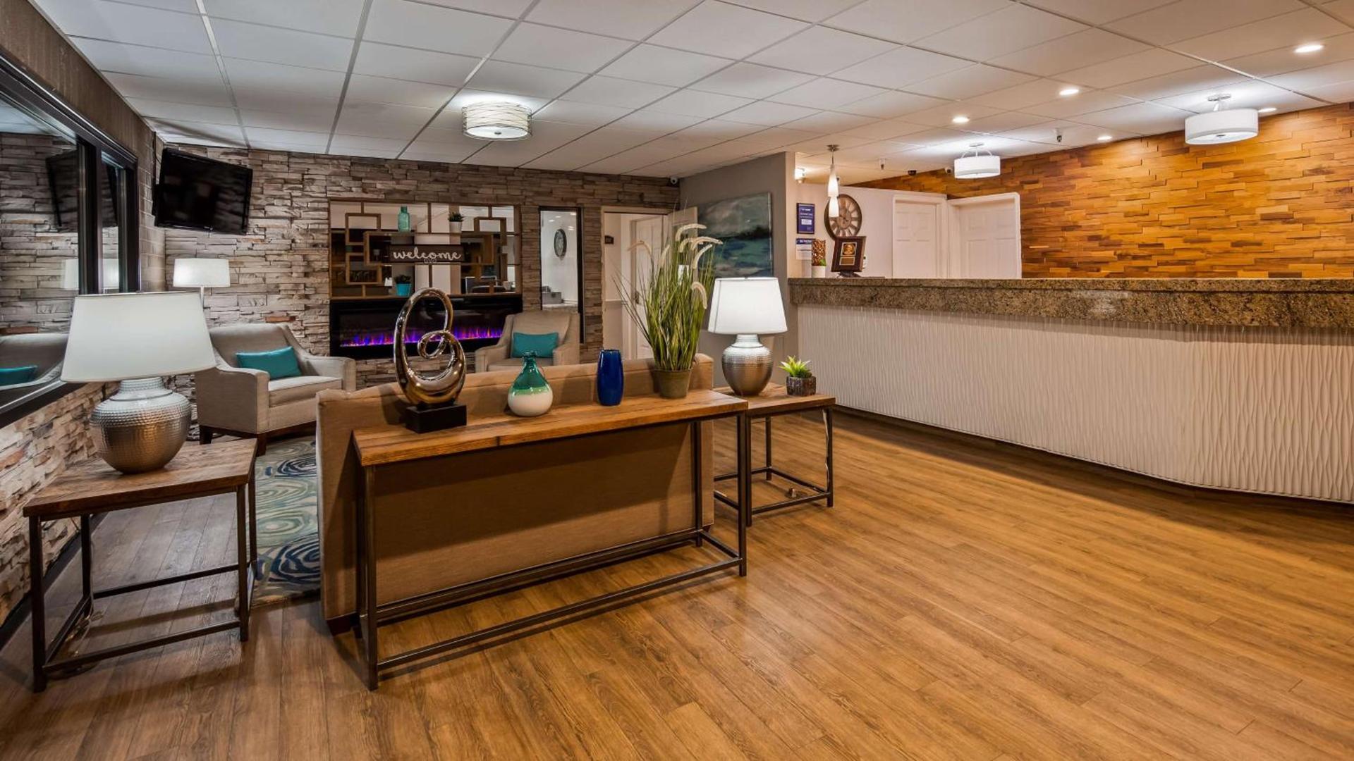 Best Western Inn Tooele photo 32